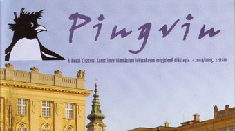 pingvin